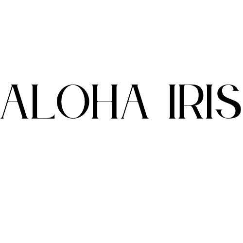 Aloha Iris